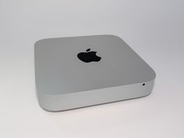 MacMini (Late2014) | 3 GHz Core i7 | 16GB RAM | 265GB SSD
